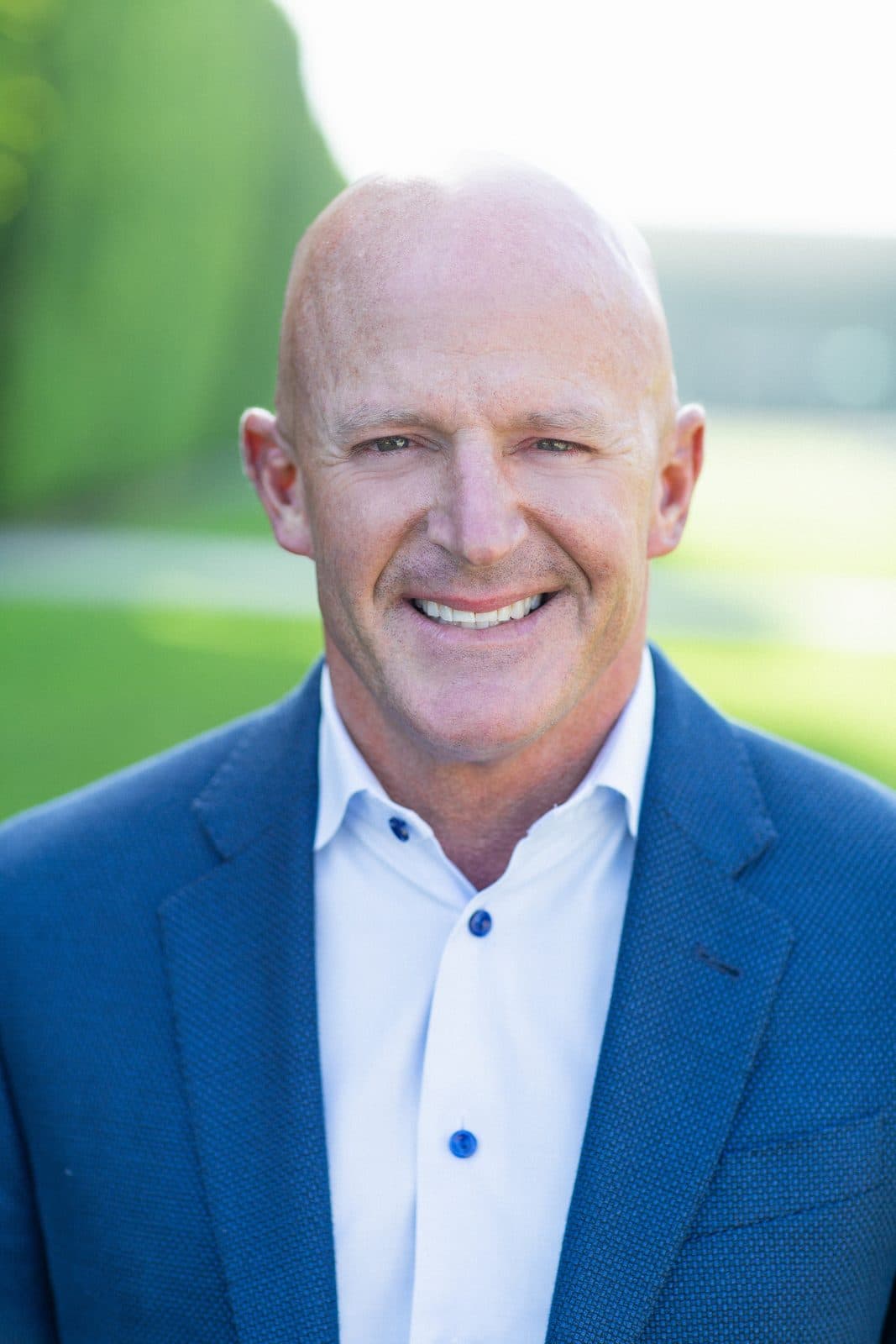 Dr. James Rosing, MD, FACS